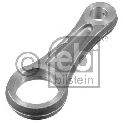 FEBI BILSTEIN Connecting Rod, air compressor 11585762 - FEBI BILSTEIN