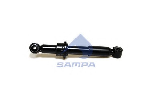 SAMPA Shock Absorber, driver cab suspensi 12529862 - SAMPA