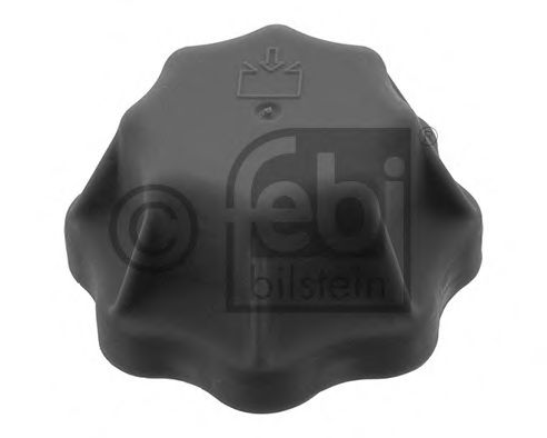 FEBI BILSTEIN Cap, coolant tank 11588038 - FEBI BILSTEIN