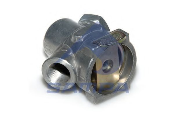 SAMPA Line Filter, compressed-air system 12227098 - SAMPA