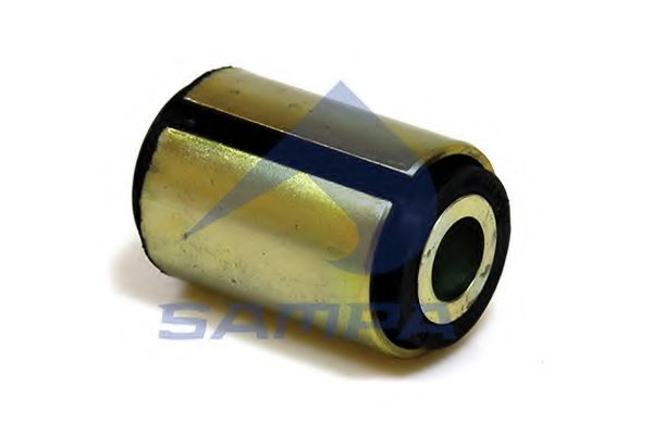 SAMPA Bushing, leaf spring 12529174 - SAMPA