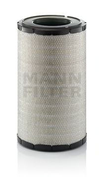 MANN-FILTER Air Filter 10503967 - MANN-FILTER