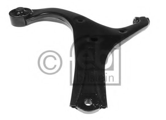 FEBI BILSTEIN Control/Trailing Arm, wheel suspens 11589845 - FEBI BILSTEIN