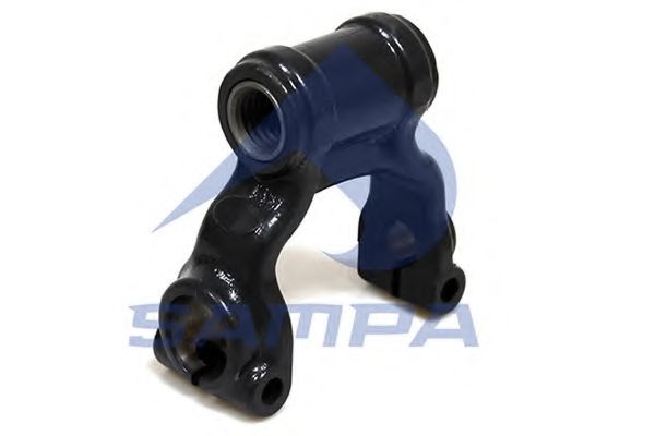 SAMPA Spring Shackle 12530327 - SAMPA