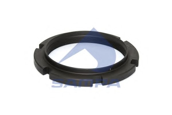 SAMPA Nut, kingpin 12227799 - SAMPA