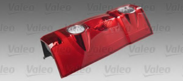 VALEO Tail Light Assembly 10203599 - VALEO