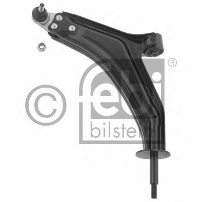 FEBI BILSTEIN Control/Trailing Arm, wheel suspens 11582452 - FEBI BILSTEIN