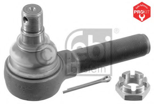 FEBI BILSTEIN Tie Rod End 11574863 - FEBI BILSTEIN
