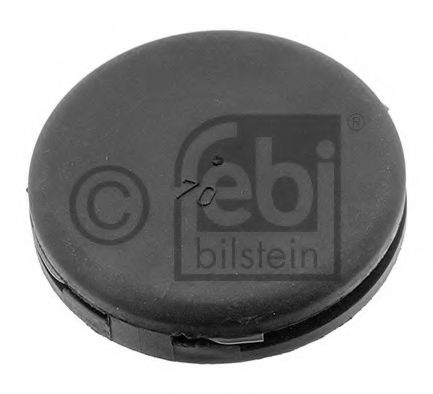 FEBI BILSTEIN Cap, coolant tank 11593651 - FEBI BILSTEIN