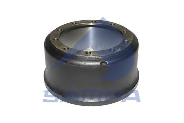 SAMPA Brake Drum 12227217 - SAMPA