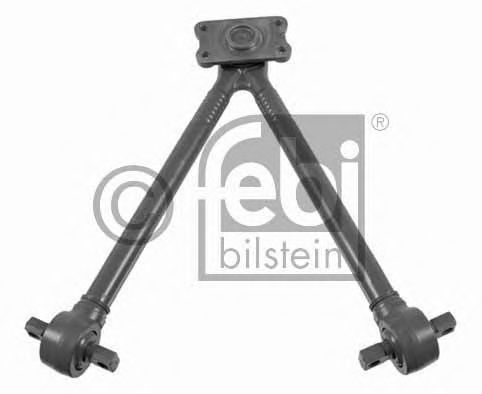 FEBI BILSTEIN Control/Trailing Arm, wheel suspens 11576700 - FEBI BILSTEIN