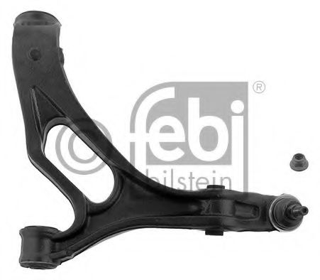 FEBI BILSTEIN Control/Trailing Arm, wheel suspens 11415883 - FEBI BILSTEIN