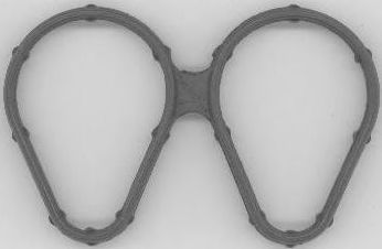 ELRING Gasket, intake manifold 11659121 - ELRING