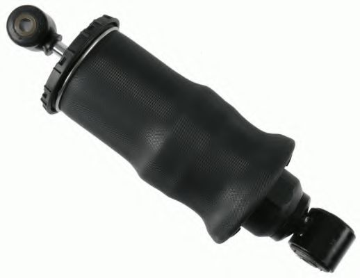 SACHS Shock Absorber, cab suspension 11052563 - SACHS