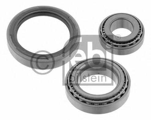 FEBI BILSTEIN Wheel Bearing Kit 11565893 - FEBI BILSTEIN
