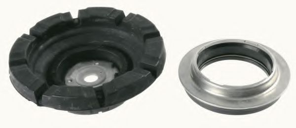 LEMFORDER Repair Kit, suspension strut 10693019 - LEMFÖRDER