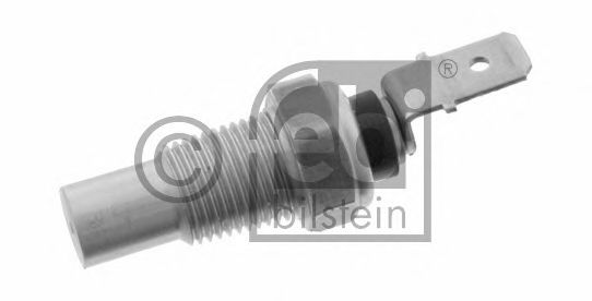 FEBI BILSTEIN Sensor, coolant temperature 11579999 - FEBI BILSTEIN