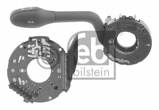 FEBI BILSTEIN Steering Column Switch 11571543 - FEBI BILSTEIN