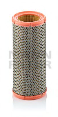 MANN-FILTER Air Filter 10655980 - MANN-FILTER