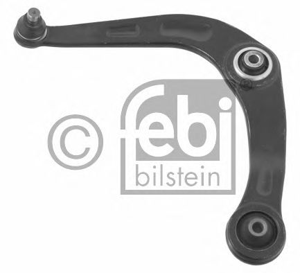 FEBI BILSTEIN Control/Trailing Arm, wheel suspens 11580965 - FEBI BILSTEIN