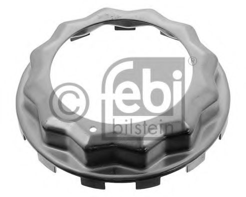 FEBI BILSTEIN Tab Washer, axle nut 11589281 - FEBI BILSTEIN