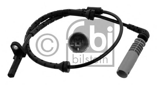 FEBI BILSTEIN Sensor, wheel speed 11586326 - FEBI BILSTEIN