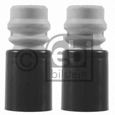 FEBI BILSTEIN Dust Cover Kit, shock absorber 11569282 - FEBI BILSTEIN