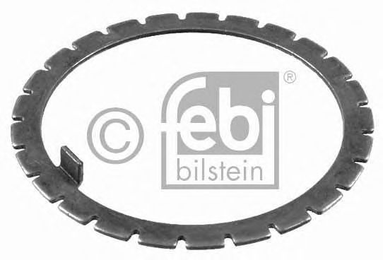 FEBI BILSTEIN Toothed Disc, external planetary ge 11566233 - FEBI BILSTEIN