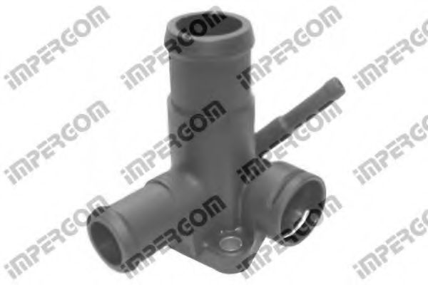 ORIGINAL IMPERIUM Coolant Flange 12169518 - ORIGINAL IMPERIUM