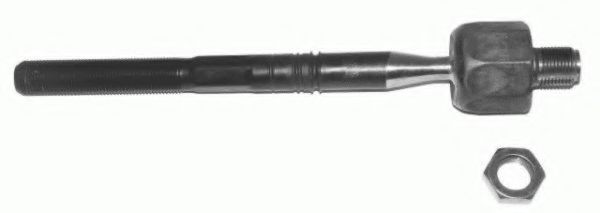 LEMFORDER Inner Tie Rod 10690524 - LEMFÖRDER