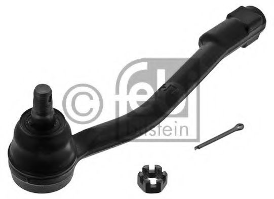 FEBI BILSTEIN Tie Rod End 11413994 - FEBI BILSTEIN