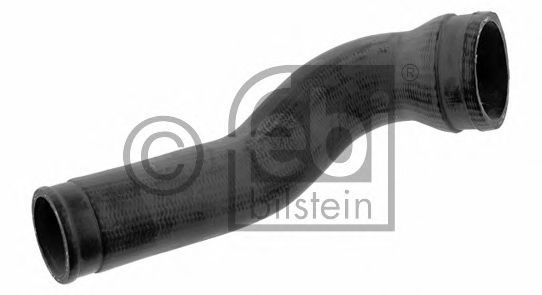 FEBI BILSTEIN Charge Air Hose 11582164 - FEBI BILSTEIN