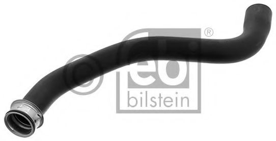 FEBI BILSTEIN Radiator Hose 11593071 - FEBI BILSTEIN
