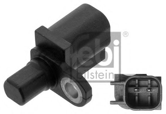 FEBI BILSTEIN Sensor, wheel speed 11592976 - FEBI BILSTEIN