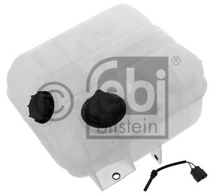 FEBI BILSTEIN Expansion Tank, coolant 11592663 - FEBI BILSTEIN