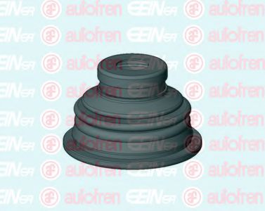 AUTOFREN SEINSA Bellow Set, drive shaft 12208708 - AUTOFREN SEINSA