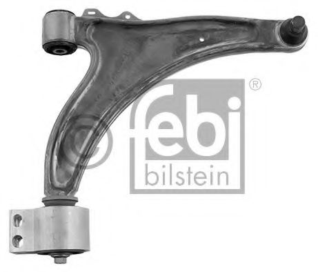 FEBI BILSTEIN Control/Trailing Arm, wheel suspens 11588201 - FEBI BILSTEIN