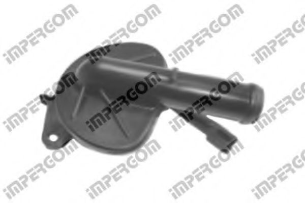 ORIGINAL IMPERIUM Control Valve, coolant 12183890 - ORIGINAL IMPERIUM