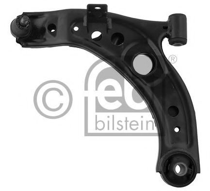 FEBI BILSTEIN Control/Trailing Arm, wheel suspens 11413821 - FEBI BILSTEIN