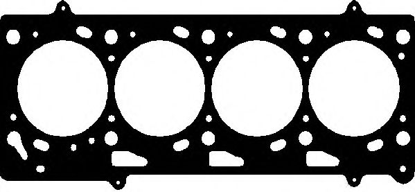 ELRING Gasket, cylinder head 11658294 - ELRING