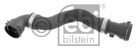 FEBI BILSTEIN Radiator Hose 11580370 - FEBI BILSTEIN