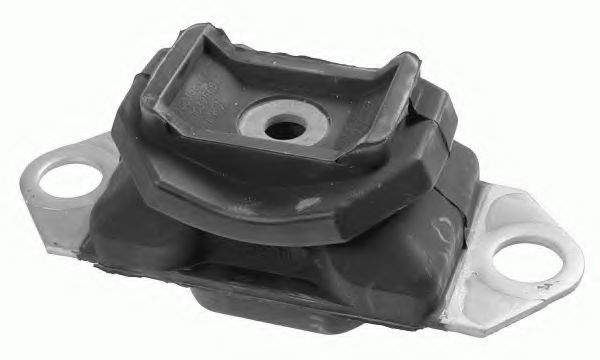 LEMFORDER Mounting, automatic transmission 10693332 - LEMFÖRDER