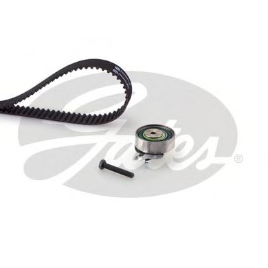 GATES Timing Belt Set 11421608 - GATES