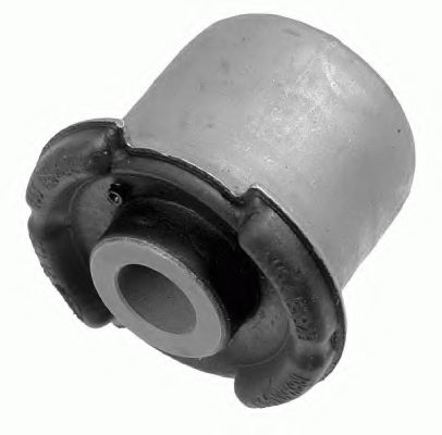 LEMFORDER Control Arm-/Trailing Arm Bush 10693064 - LEMFÖRDER