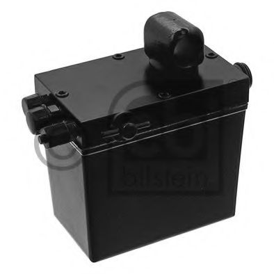 FEBI BILSTEIN Tilt Pump, driver cab 11588623 - FEBI BILSTEIN