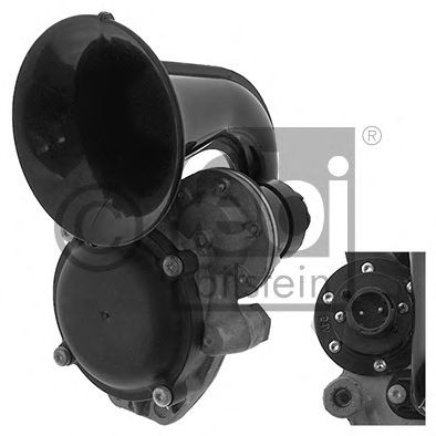 FEBI BILSTEIN Signal Horn 11587892 - FEBI BILSTEIN