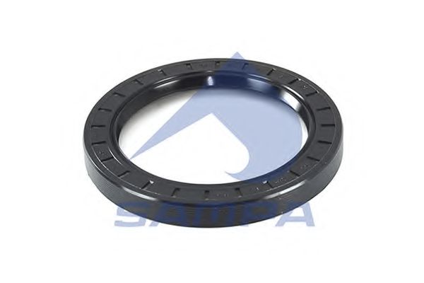 SAMPA Shaft Seal, wheel hub 12227831 - SAMPA