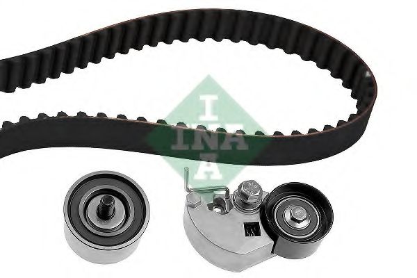 INA Timing Belt Set 11679221 - INA
