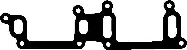 ELRING Seal, coolant pipe 11605661 - ELRING