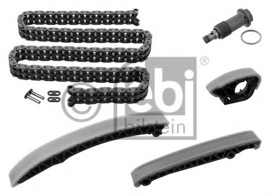FEBI BILSTEIN Timing Chain Kit 11414545 - FEBI BILSTEIN